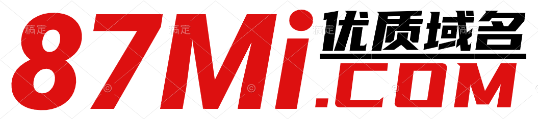 87Mi.Com logo
